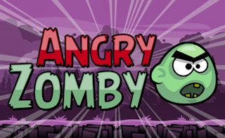 Image Angry Zombie