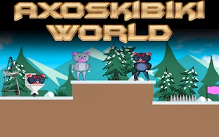 Image Axoskibiki World