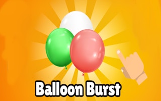Image Balloon Burst