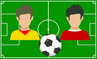 Image Brazil vs Argentina