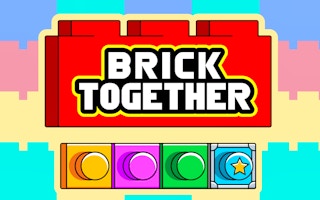 Image Brick Together