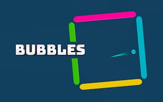 Image Bubbles Arcade