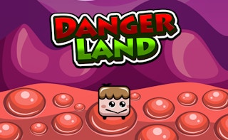 Image Danger Land