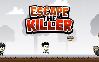 Image Escape The Killer