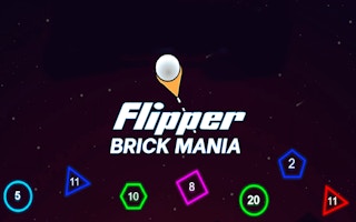 Image Flipper Brick Mania