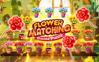 Image Flower Matching