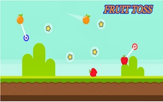 Image Fruit Toss
