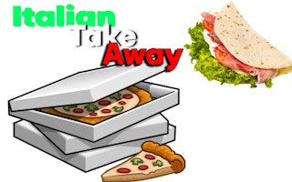Image Italian Take Away