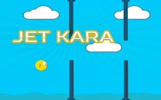 Image Jet Kara