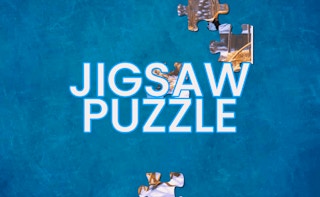 Image Jigsaw Puzzle Animo