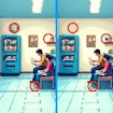 Pixel Differences