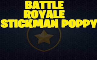 Image Poppy Stickman Battle Royale