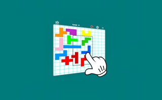 Image Puzzle Pentomino Assemble Rectangle