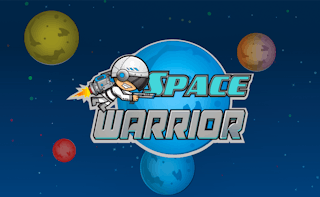 Image Space Warrior