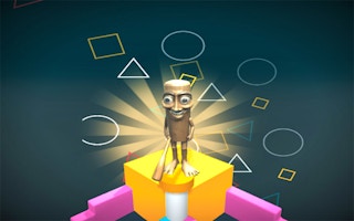 Image Tung Tung Sahur Flip or Die