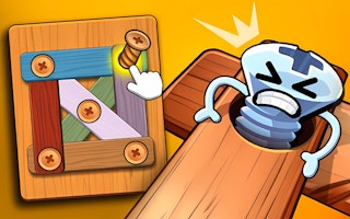 Wood Bolts – Bad