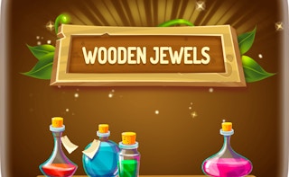 Image Wooden Jewels